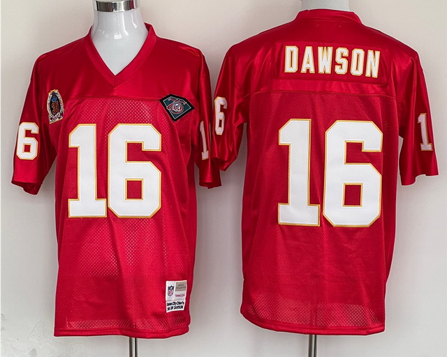 Kansas City Chiefs Jerseys 044